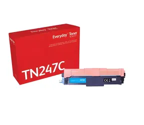 Xerox Everyday TN247C azurová