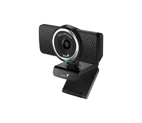 Genius ECam 8000 czarny (32200001408)