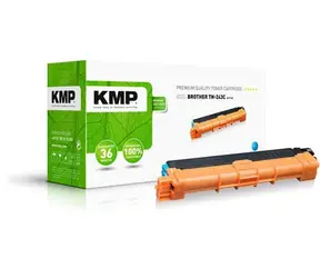 KMP TN243C azurová