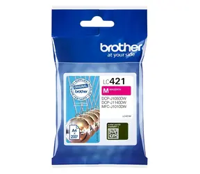 Brother LC421M