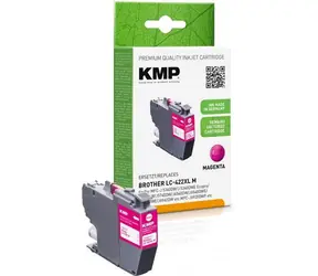 KMP LC422XLM purpurová