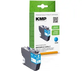 KMP LC422XLC modrá