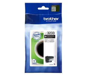 Brother LC-3233BK