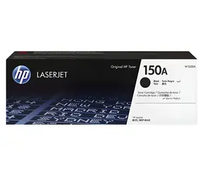 HP 150A originální toner černá