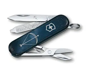 VICTORINOX CLASSIC SD Zodiac Sagittarius