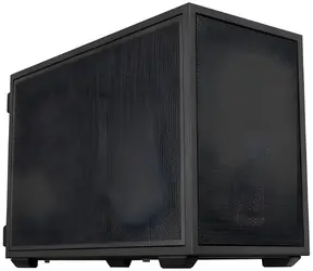 DAN Cases Lian Li DAN B4 czarne