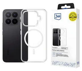 3mk Armor MagCase przezroczysty