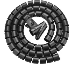 Ugreen Cable spiral black