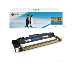 G&G W2072A žlutá