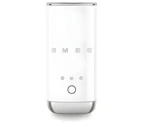 SMEG MFF02WHEU biały