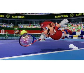 NS2 Mario Tennis Fever
