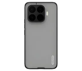 Nillkin Super Frosted PRO do XIAOMI 17T Pro transparentny czarny