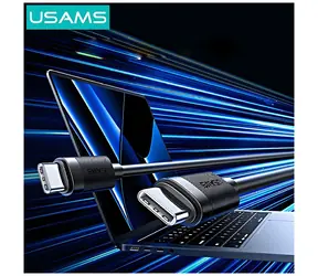 USAMS U94 czarny