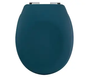 Deska sedesowa Spirella NEELA matowa benzyna