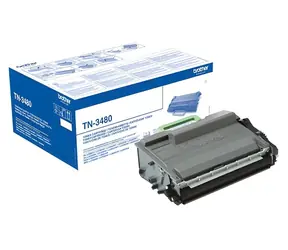 Brother TN-3480P originální toner