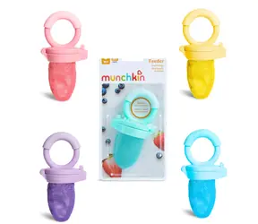 Munchkin - Siatka do karmienia owoców