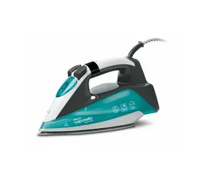 Polti Vaporella Quick & Slide QS220 czarno-zielony
