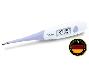 BEURER OT 20 biało-fioletowy