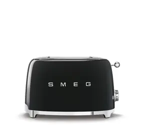 SMEG 50's Retro Style czarny