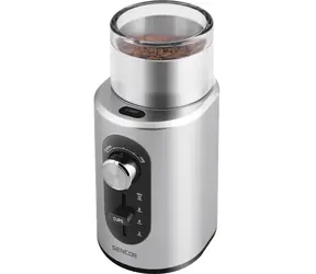 Sencor SCG 3550SS srebrny