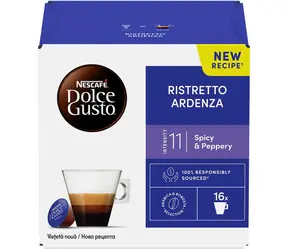 NESCAFÉ Dolce Gusto Ristretto Ardenza 16 szt./kapsułka