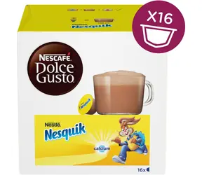NESCAFÉ Dolce Gusto Nesquik 16 szt./kapsułka kakao