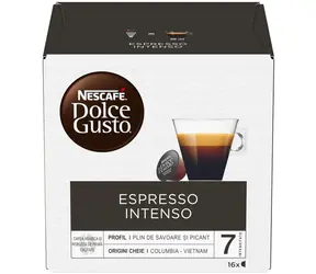 NESCAFÉ Dolce Gusto Espresso INTENSO 16 szt.