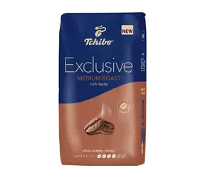 Tchibo Exclusive Medium Roast 1 kg