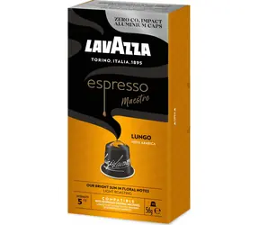 Lavazza Espresso Lungo do Nespresso 10 szt.