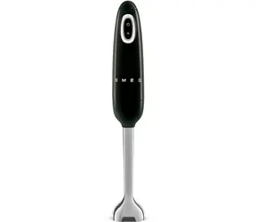 SMEG HBF11BLEU czarny