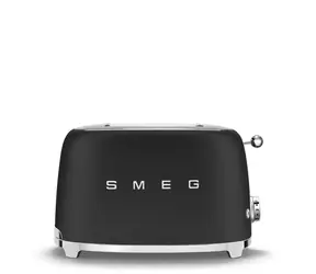 SMEG 50's Retro Style czarny
