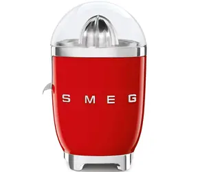 SMEG CJF11RDEU czerwony