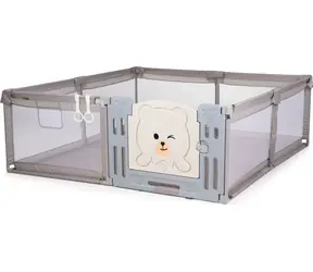 Kojec CHIPOLINO z drzwiczkami Amico Beige