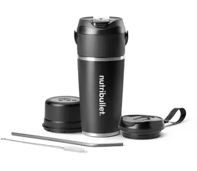 Nutribullet Flip NBP016B czarny