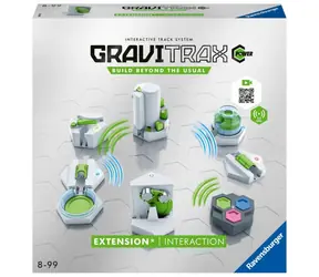 Akcesoria elektroniczne Ravensburger GraviTrax Power
