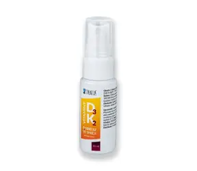 STRUNECKÁ Witamina D3 2000 IU + K2 w sprayu 30ml