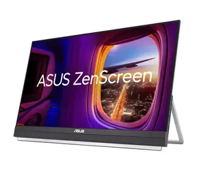 21,5" Asus ZenScreen MB229CF
