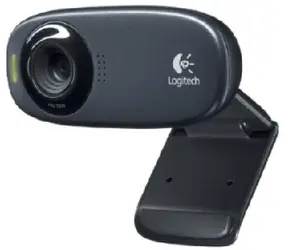 Logitech WebCam C310 HD