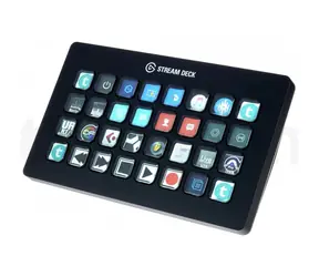 Elgato Stream Deck XL czarny