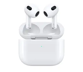 Apple AirPods (2021) 3. generacja