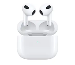 Apple AirPods (2022) 3. generacja