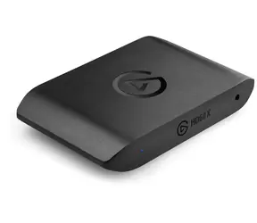 Elgato Game Capture HD60 X USB