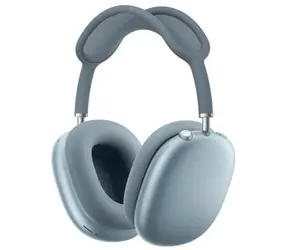 Apple AirPods Max - niebieski