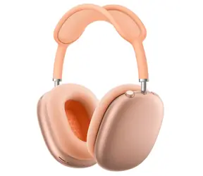 Apple AirPods Max - pomarańczowy