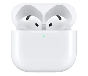 Apple AirPods 4 białe (2024)