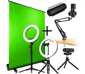 Streamplify Streaming Complete Bundle V2