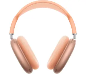 Apple AirPods Max 2 pomarańczowy
