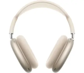 Apple AirPods Max 2 gwiazdki białe