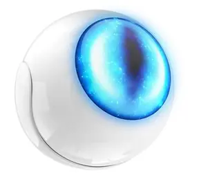 Bateryjny czujnik ruchu Fibaro