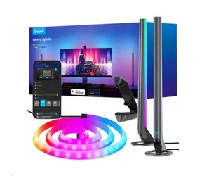 Govee Dreamview G1 Pro (światła i pasek)